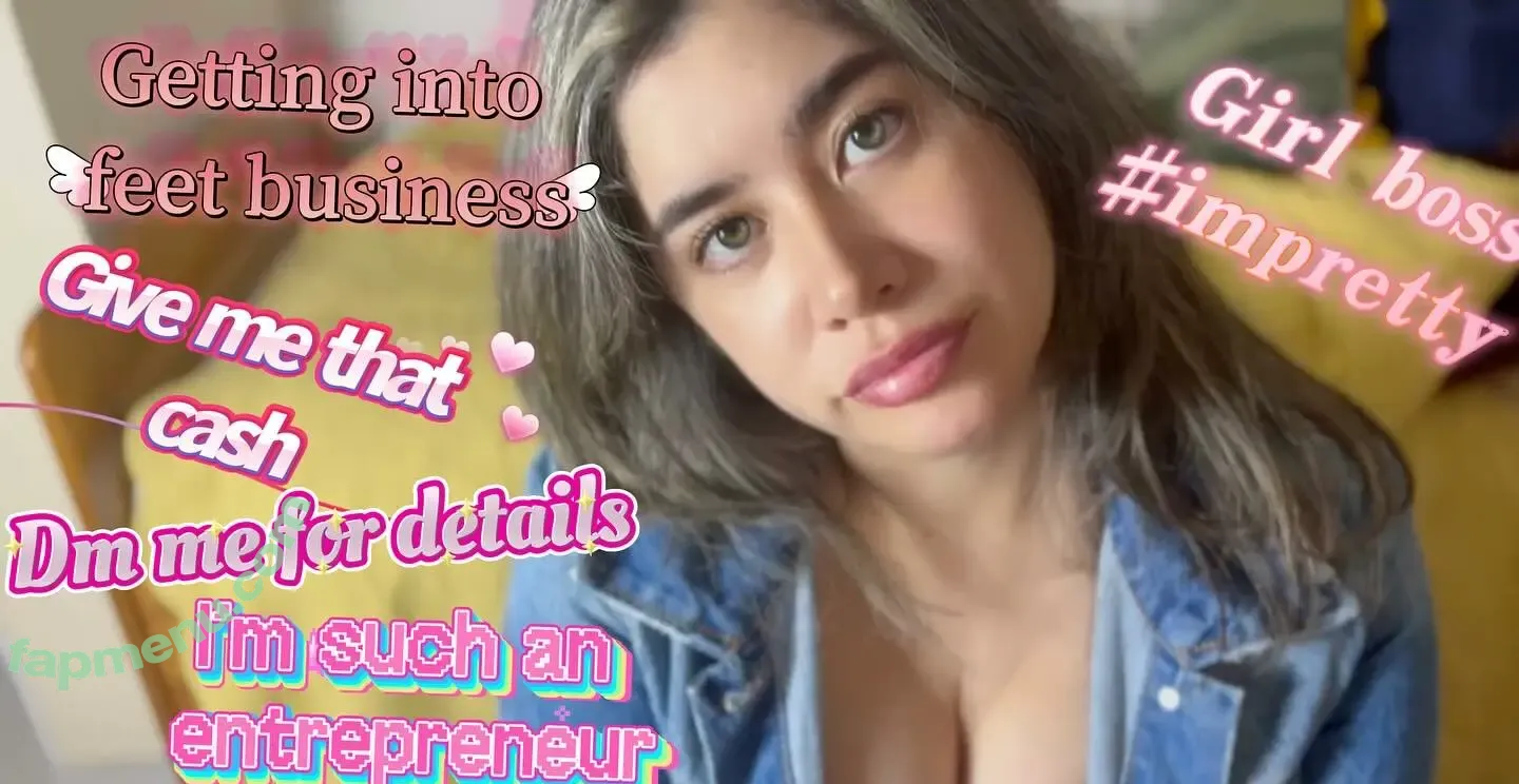 Elise Asmr nude photo #0004 (reel)