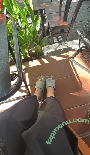 Elise ASMR / Elise Tran / Elise's Garden / reel nude photo #0081