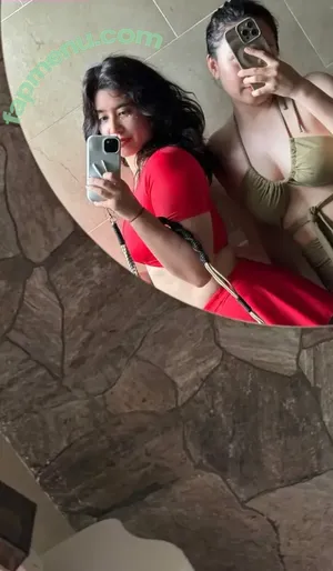 Elise ASMR / Elise Tran / Elise's Garden / reel nude photo #0095