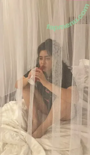 Elise ASMR / Elise Tran / Elise's Garden / reel nude photo #0102