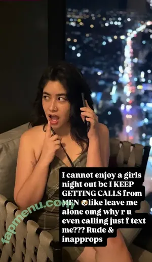 Elise ASMR / Elise Tran / Elise's Garden / reel nude photo #0126