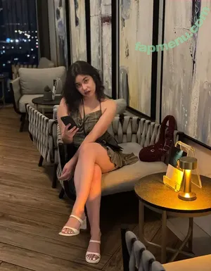 Elise ASMR / Elise Tran / Elise's Garden / reel nude photo #0149