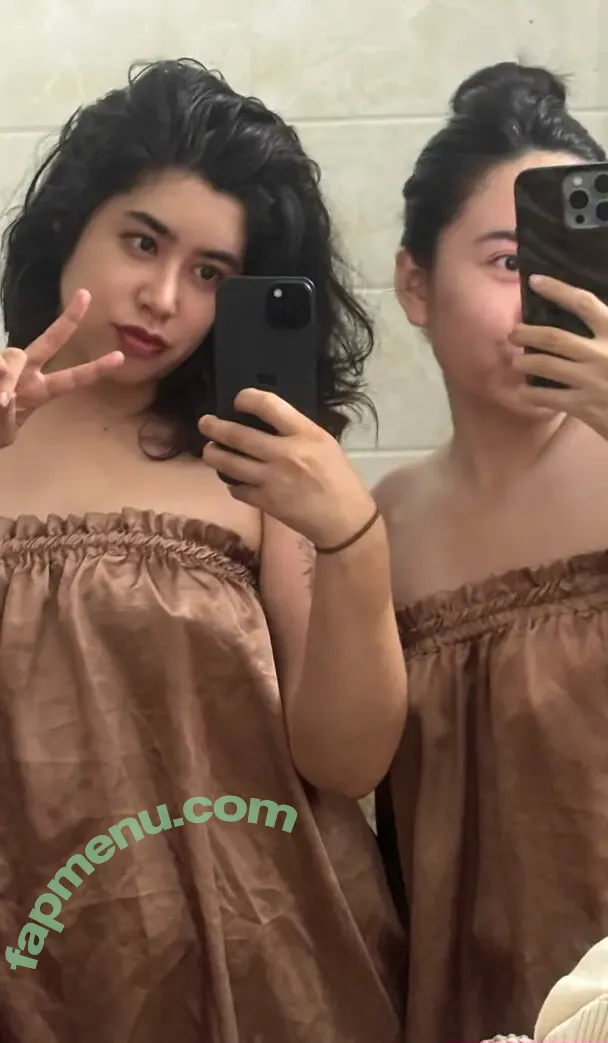 Elise ASMR nude photo #0074 (Elise Tran / Elise's Garden / reel)