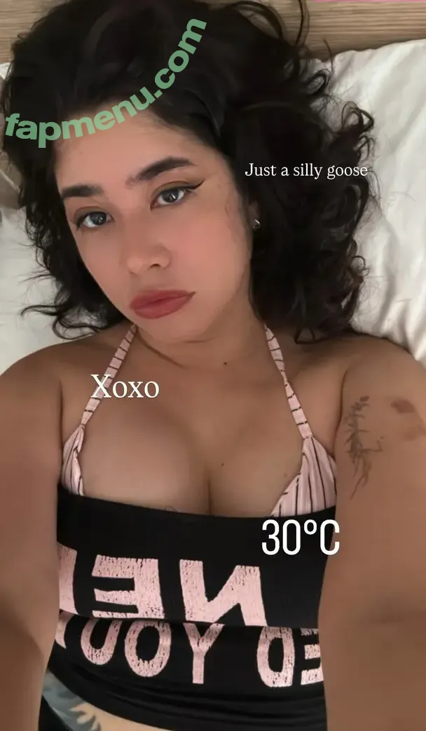 Elise ASMR nude photo #0106 (Elise Tran / Elise's Garden / reel)