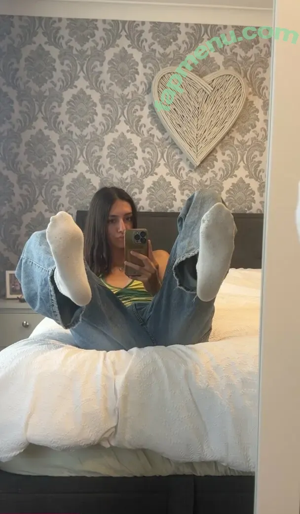 Elisha Walbyoff nude photo #0066 (elishawalbyoff / feetpicgyal / leashhaaa)