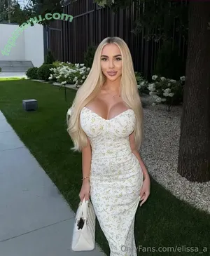 elissa_a / elissazkh nude photo #0319