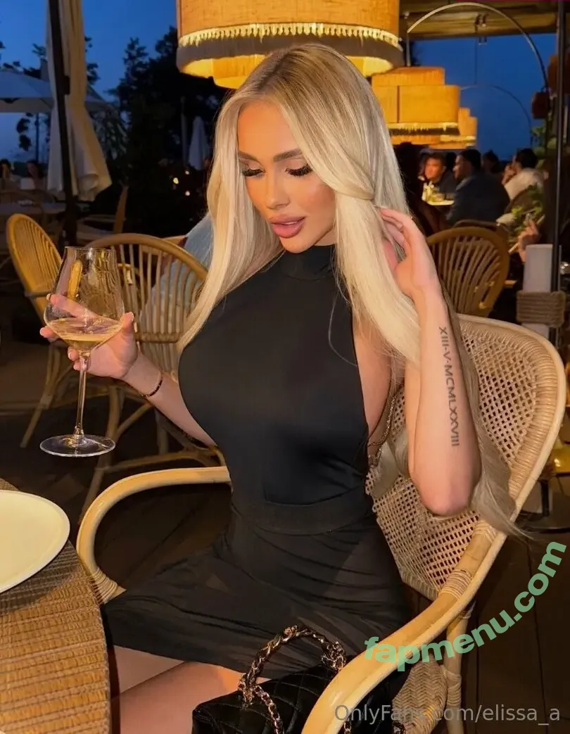elissa_a nude photo #0323 (elissazkh)