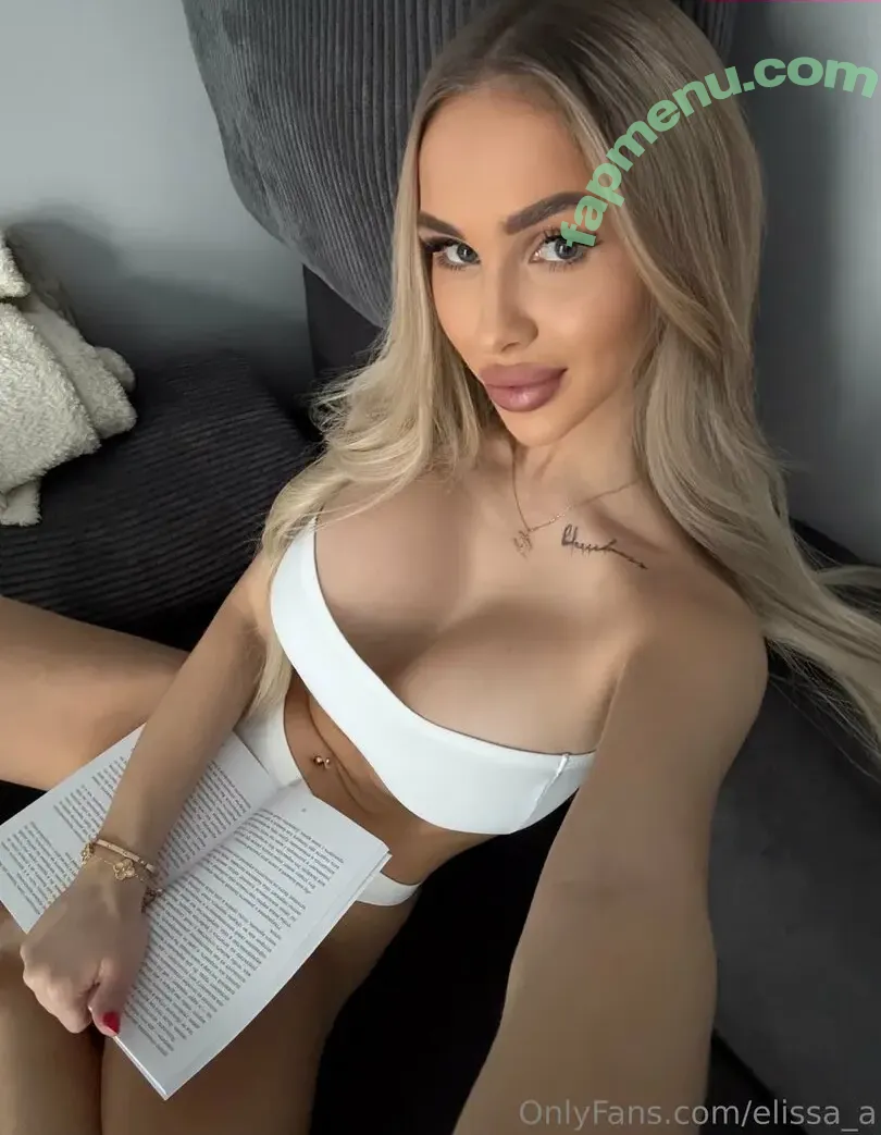 elissa_a nude photo #0333 (elissazkh)