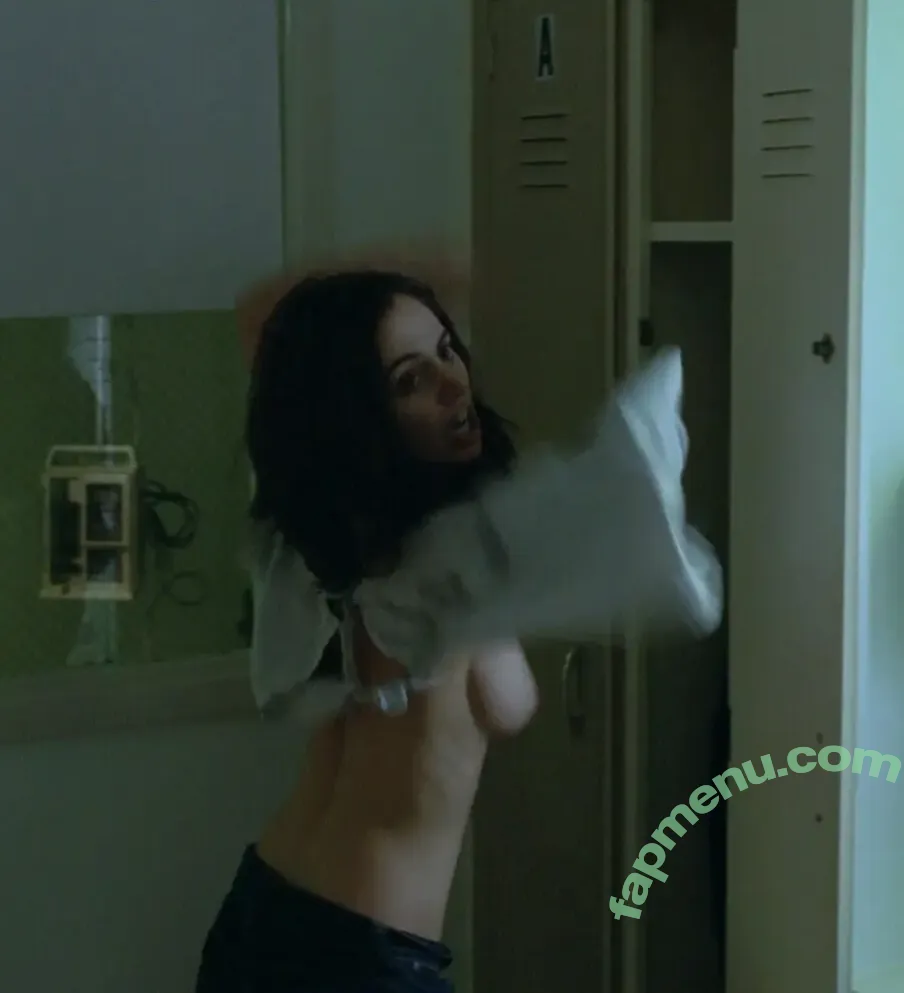 Eliza Dushku nude photo #0343 (elizadushku)