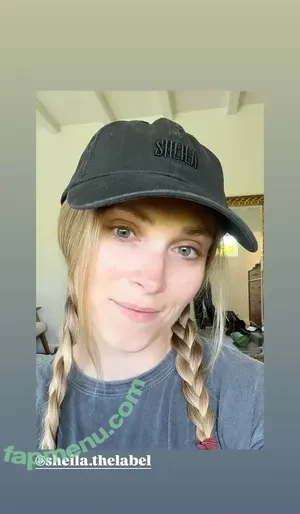 Eliza Taylor / elizajaneface nude photo #0189