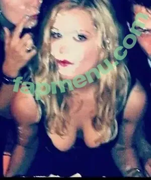 Eliza Taylor / elizajaneface nude photo #0197