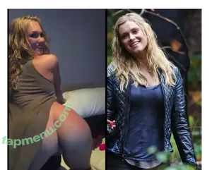 Eliza Taylor / elizajaneface nude photo #0208