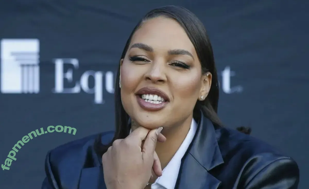 Elizabeth Cambage nude photo #0002 (Elizabeth Cambage)