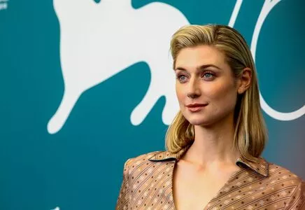 Elizabeth Debicki / elizabethdebickinators nude photo #0007