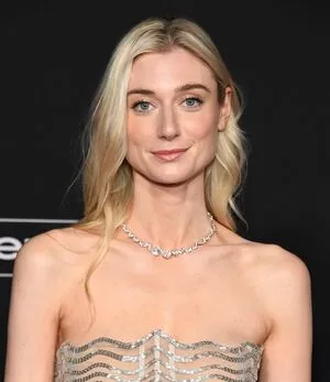 Elizabeth Debicki / elizabethdebickinators nude photo #0009