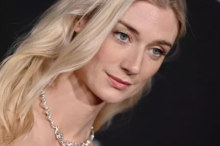 Elizabeth Debicki / elizabethdebickinators nude photo #0015