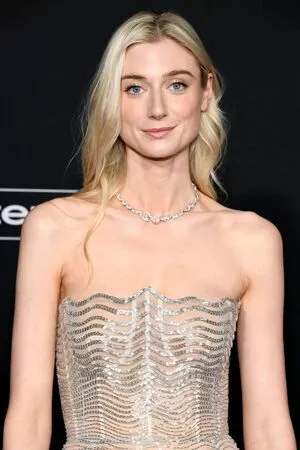 Elizabeth Debicki / elizabethdebickinators nude photo #0025
