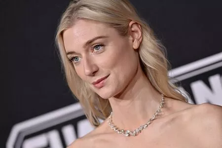 Elizabeth Debicki / elizabethdebickinators nude photo #0027
