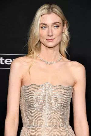 Elizabeth Debicki / elizabethdebickinators nude photo #0034