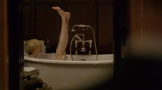 Elizabeth Debicki / elizabethdebickinators nude photo #0096