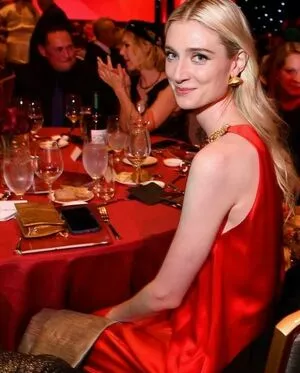Elizabeth Debicki / elizabethdebickinators nude photo #0112