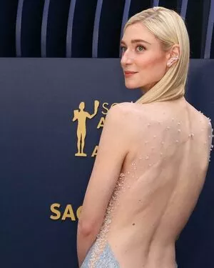 Elizabeth Debicki / elizabethdebickinators nude photo #0121