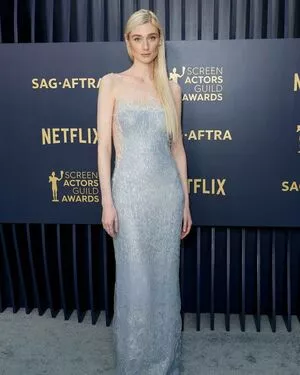 Elizabeth Debicki / elizabethdebickinators nude photo #0122