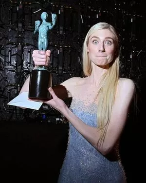 Elizabeth Debicki / elizabethdebickinators nude photo #0123
