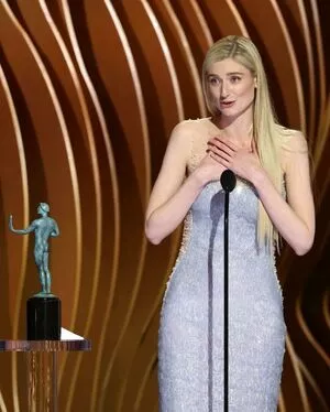 Elizabeth Debicki / elizabethdebickinators nude photo #0127