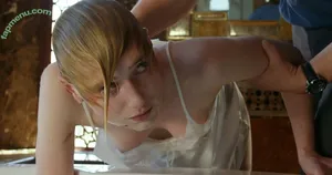 Elizabeth Debicki / elizabethdebickinators nude photo #0356