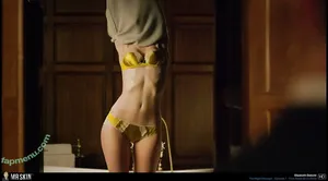 Elizabeth Debicki / elizabethdebickinators nude photo #0362