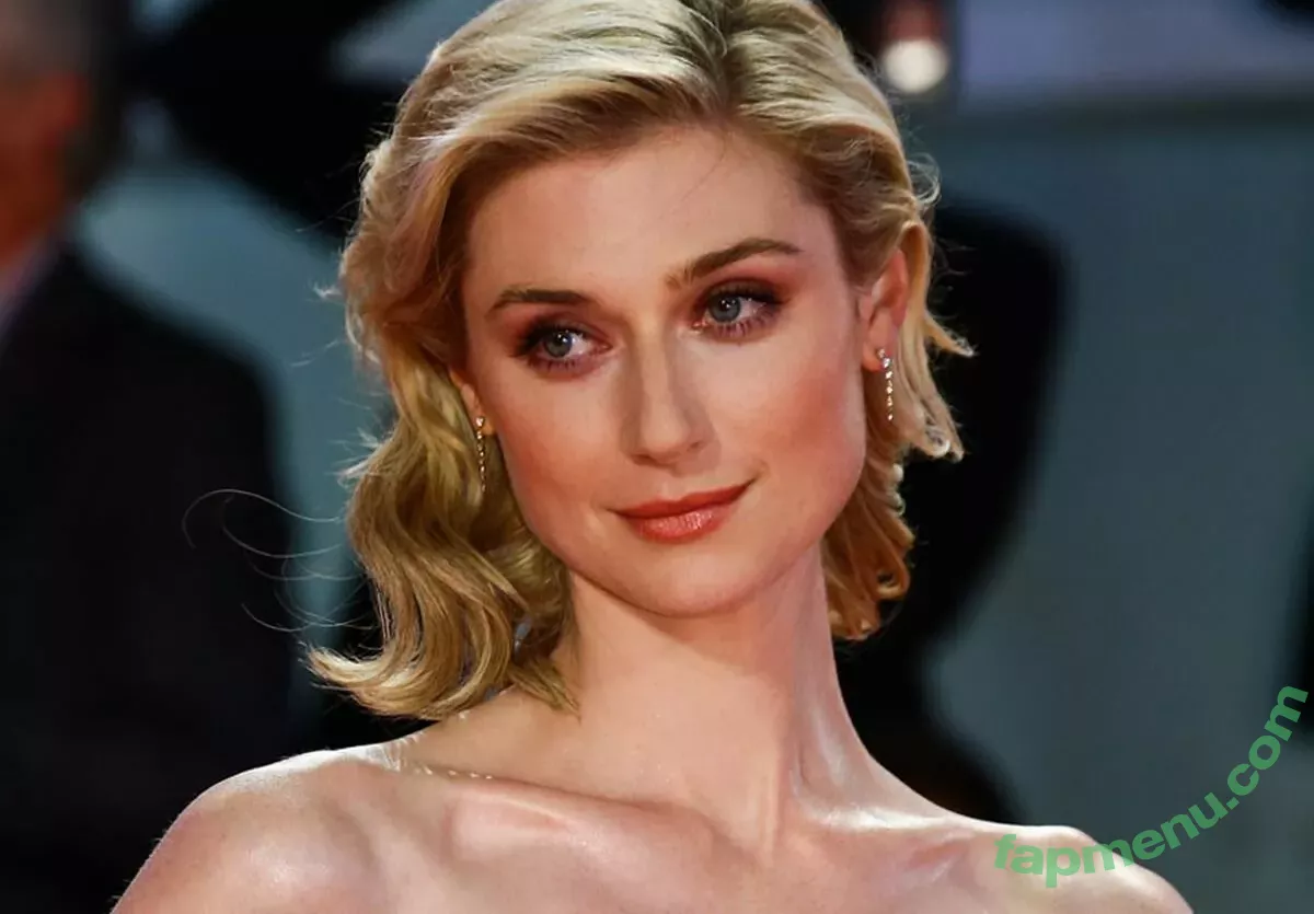 Elizabeth Debicki nude photo #0003 (elizabethdebickinators)