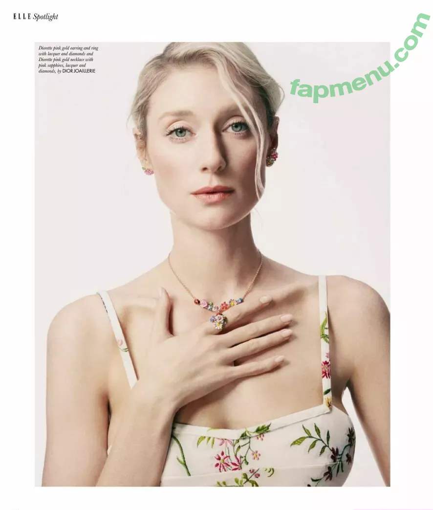 Elizabeth Debicki nude photo #0050 (elizabethdebickinators)