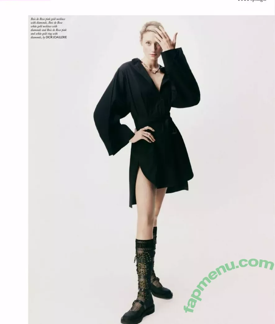 Elizabeth Debicki nude photo #0052 (elizabethdebickinators)