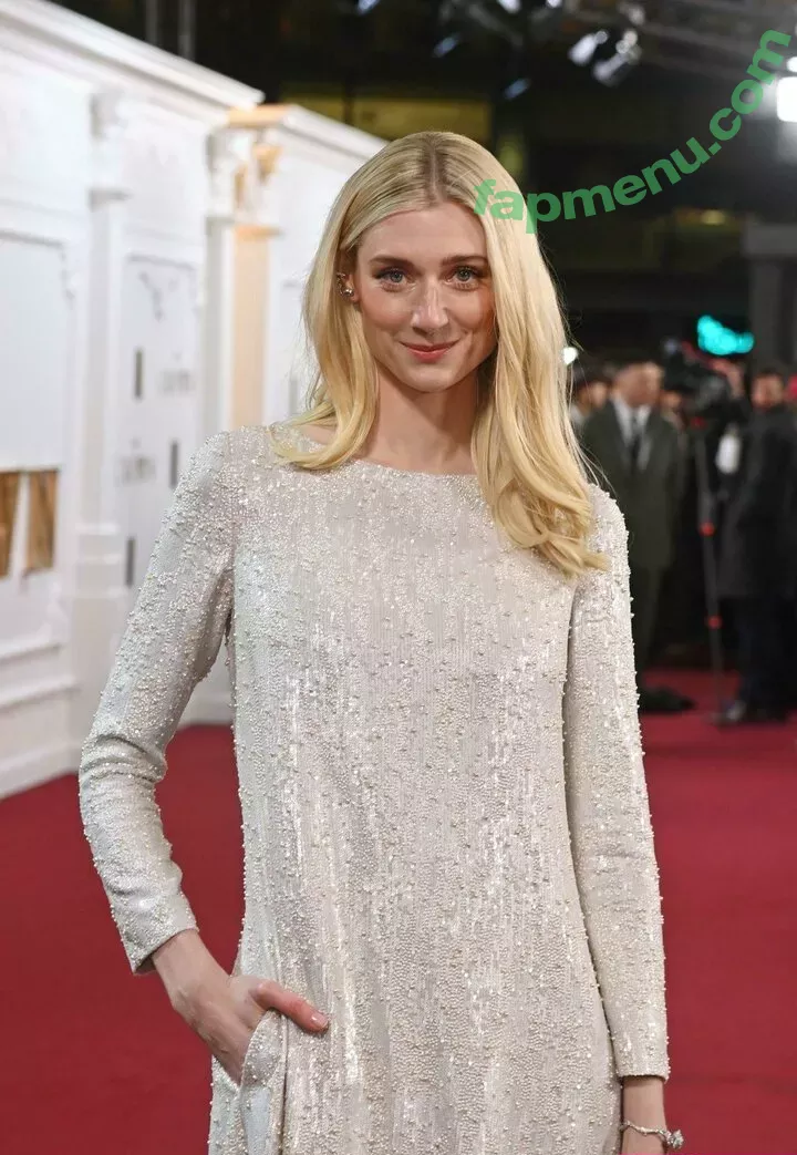 Elizabeth Debicki nude photo #0069 (elizabethdebickinators)