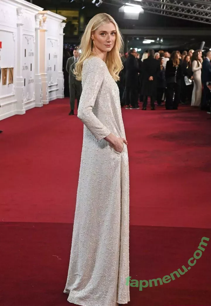 Elizabeth Debicki nude photo #0071 (elizabethdebickinators)
