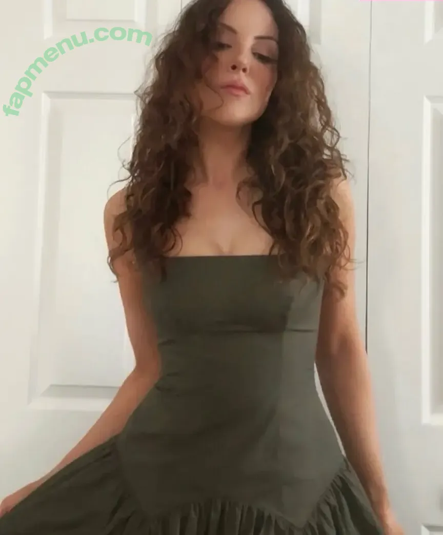 Elizabeth Gillies nude photo #0476 (lizgillz)
