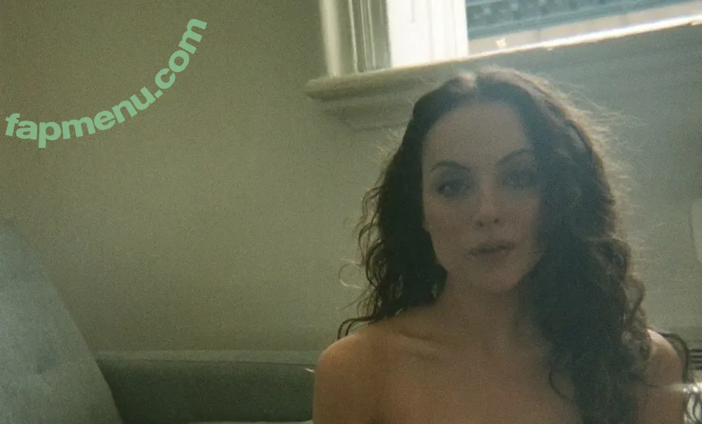 Elizabeth Gillies nude photo #0492 (lizgillz)