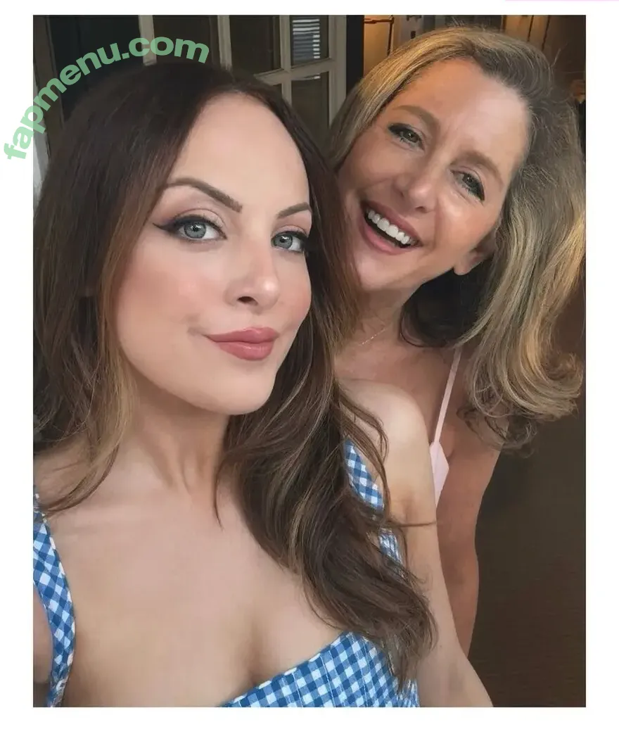 Elizabeth Gillies nude photo #0570 (lizgillz)