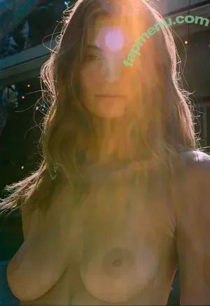 Elizabeth Giolito / lisbettaa nude photo #0005