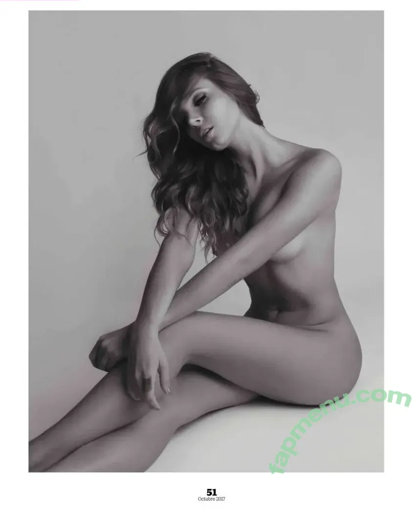 Elizabeth Loaiza nude photo #0005 (elizabethloaiza)