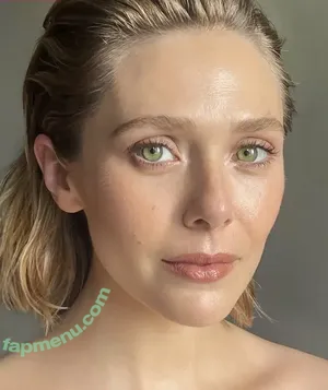 Elizabeth Olsen / elizabetholsendaily / lizabeth_olsen nude photo #2586