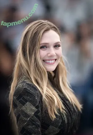 Elizabeth Olsen / elizabetholsendaily / lizabeth_olsen nude photo #2588