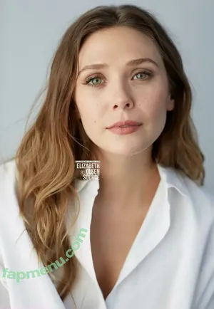 Elizabeth Olsen / elizabetholsendaily / lizabeth_olsen nude photo #2592