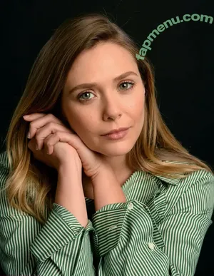 Elizabeth Olsen / elizabetholsendaily / lizabeth_olsen nude photo #2595