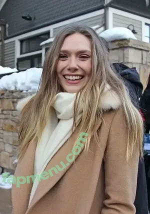 Elizabeth Olsen / elizabetholsendaily / lizabeth_olsen nude photo #2599