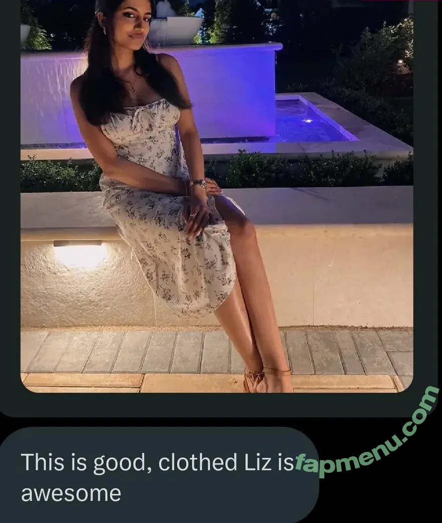 Elizabeth Phillip nude photo #0019 (LizPhilip0501 / elizabethphilip0501 / user)