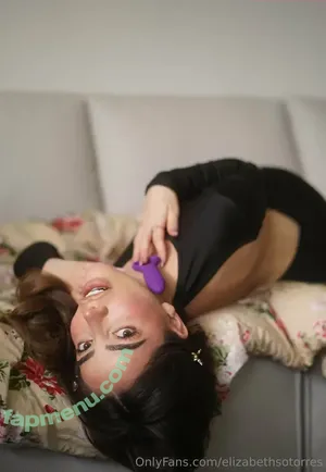Elizabeth Torres / elizabethsotorres nude photo #0045