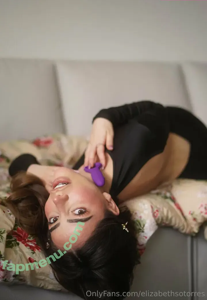 Elizabeth Torres nude photo #0045 (elizabethsotorres)