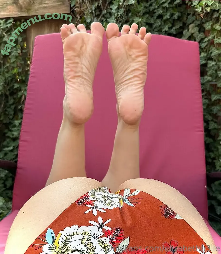 elizabethb3lle nude photo #0005 (reel)